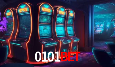 Diretório de Jogos 0101bet
