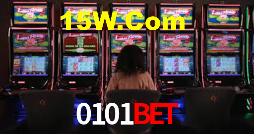 Bônus Generosos e Exclusivos no 0101bet para Você!