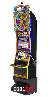 Roulette Table 0101bet