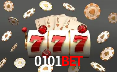Login Seguro 0101bet