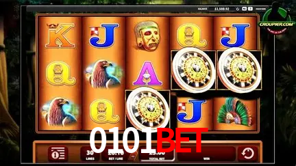 Cadastro Rápido 0101bet