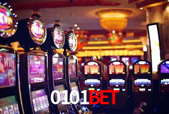 Casino Ao Vivo 0101bet