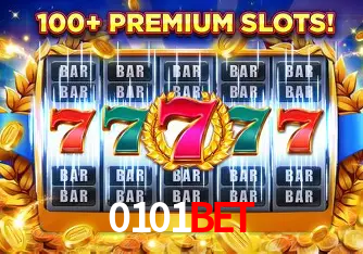Sistemas de Segurança 0101bet