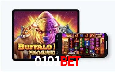 Estatísticas Esportivas 0101bet
