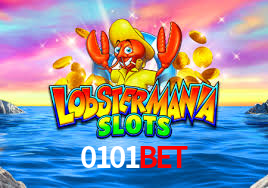 Sinta a adrenalina dos jogos de cassino com 0101bet