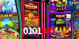 0101bet app login