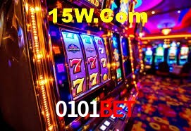 Blackjack Table 0101bet