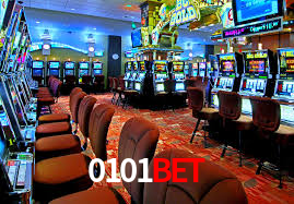 VIP Casino 0101bet