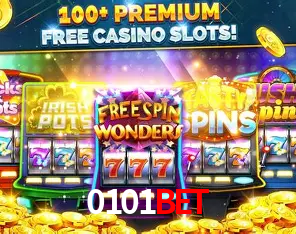 Especiais de Fim de Semana 0101bet