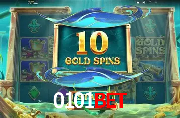 Ofertas Exclusivas 0101bet