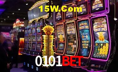 Jogos de Slot 0101bet