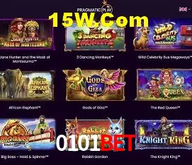 Mesa de Blackjack 0101bet
