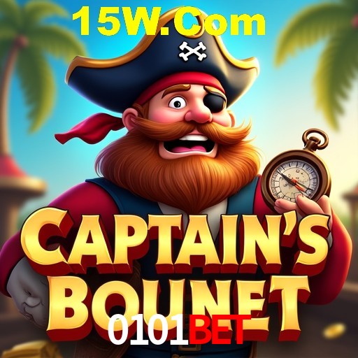 Welcome Bonus 0101bet